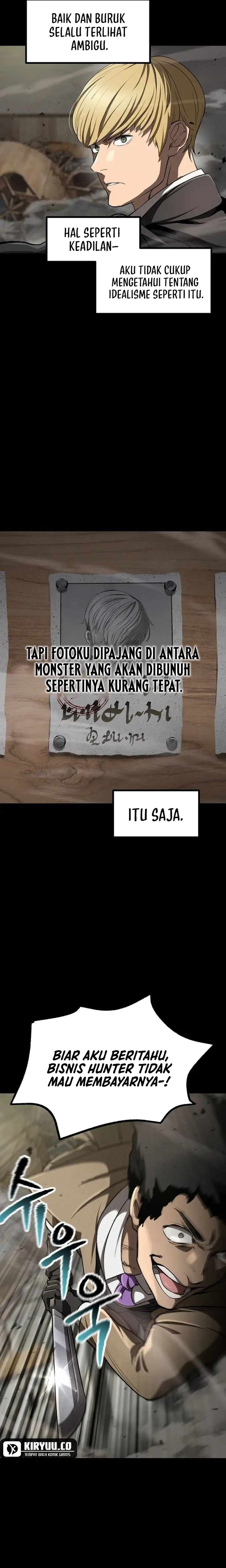 Otherworldly Sword King’s Survival Records Chapter 242 Gambar 16